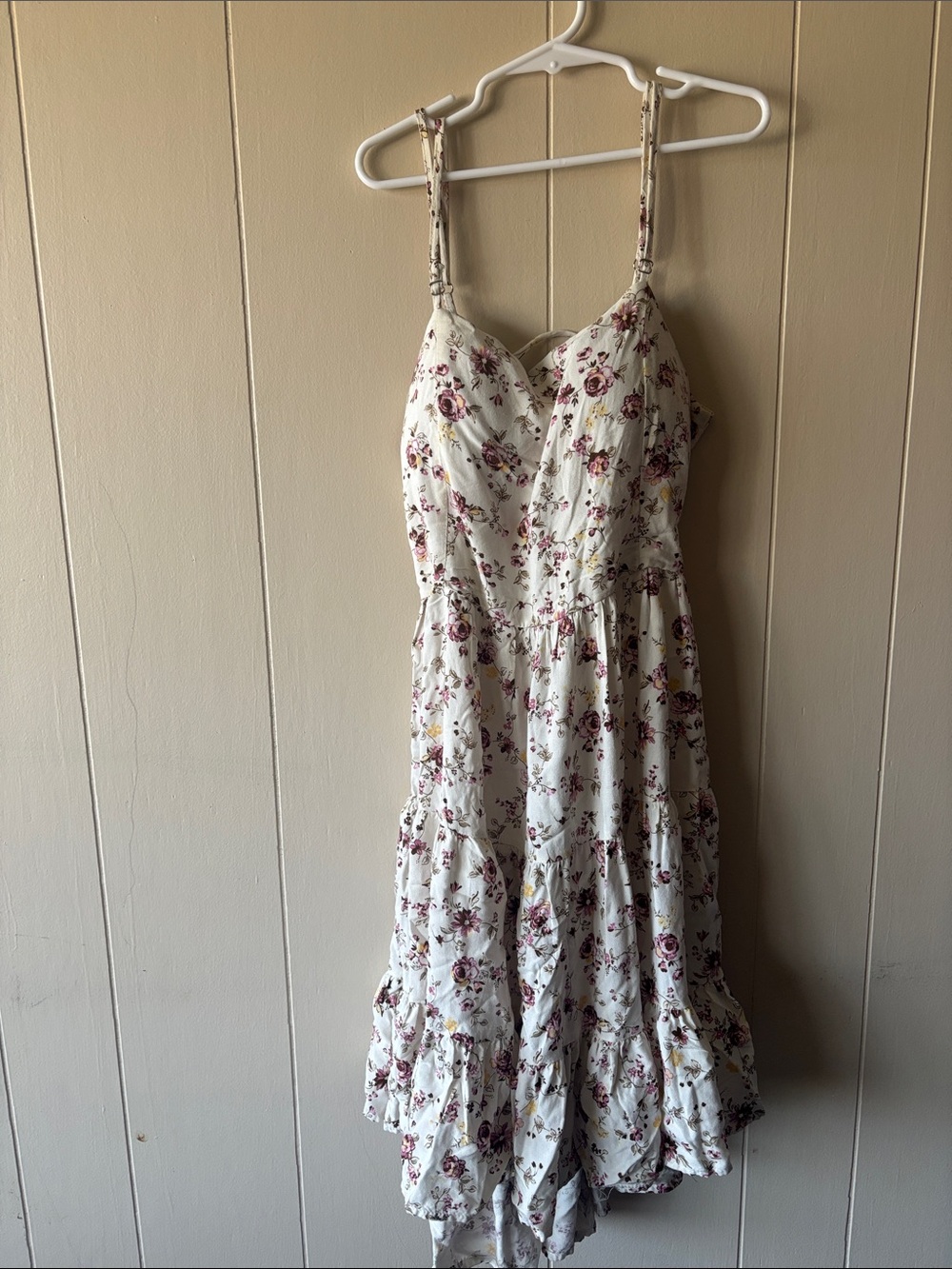 dress small PTP15”